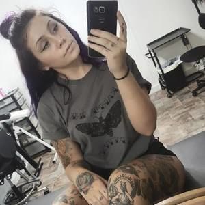 Meet your Posher, Brittany